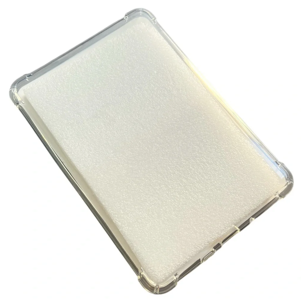 Kindle, Clear Protective Case for Kindle 11th Gen 2022